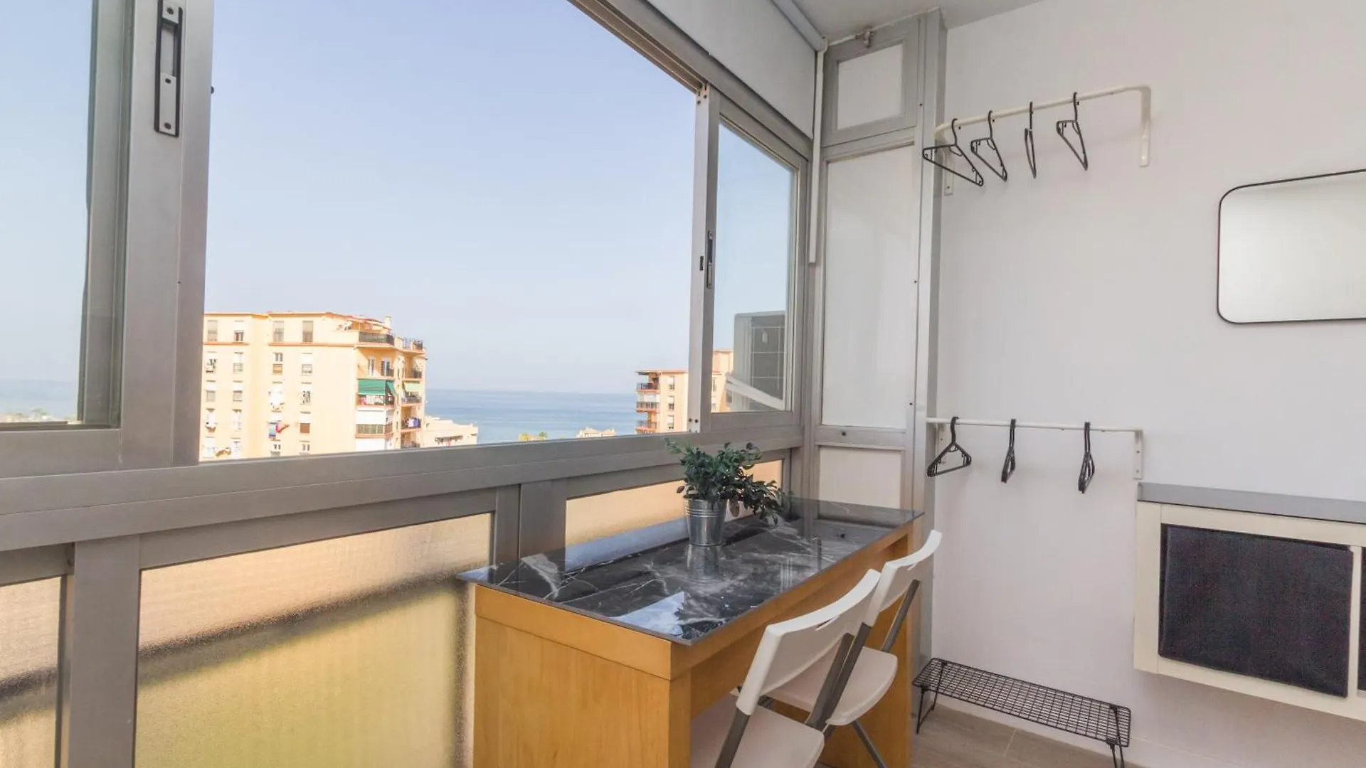 Sunstay Petit Studio Torremolinos 0*,  Hiszpania