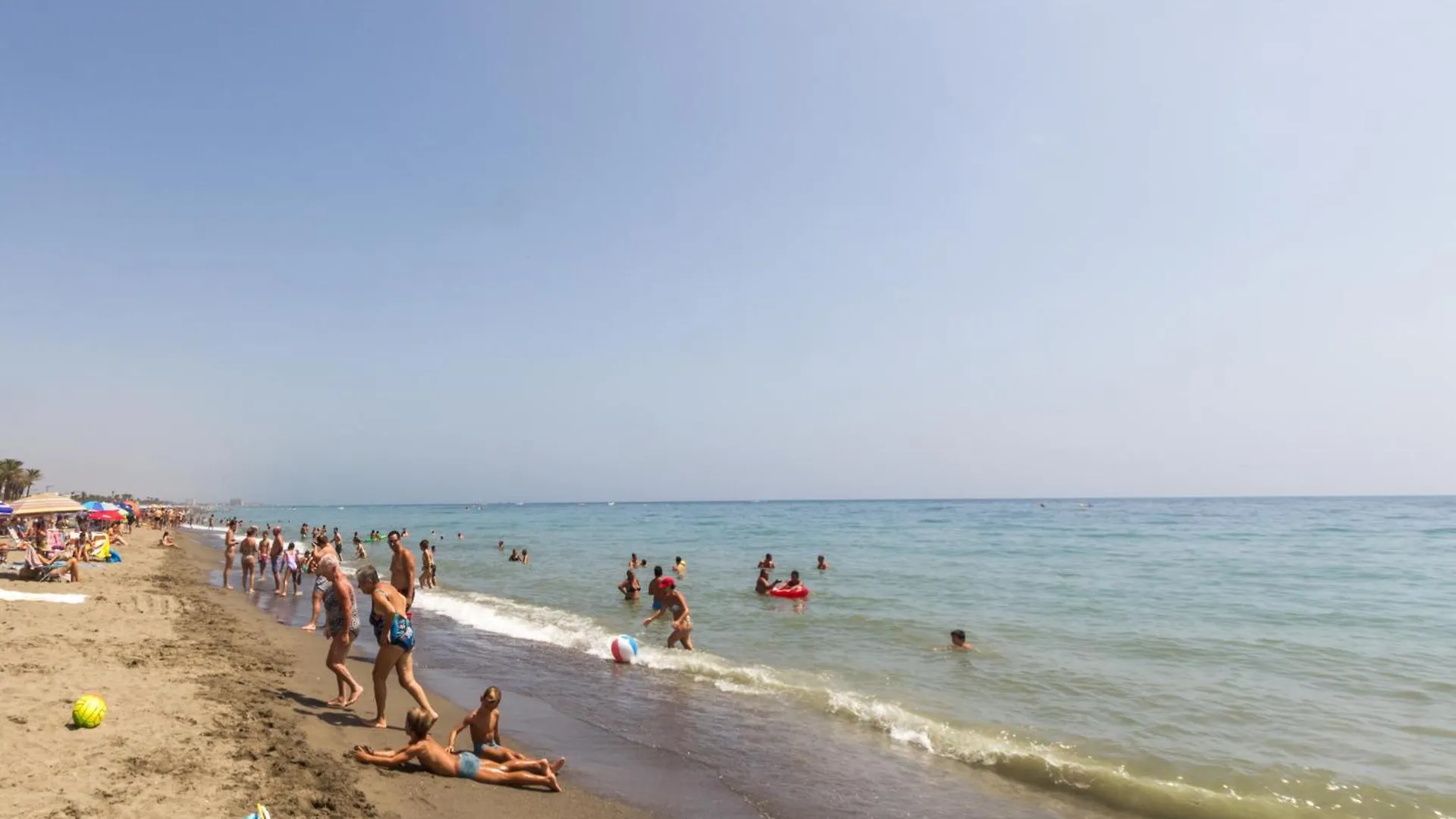 Sunstay Petit Studio Torremolinos 0*,  Hiszpania