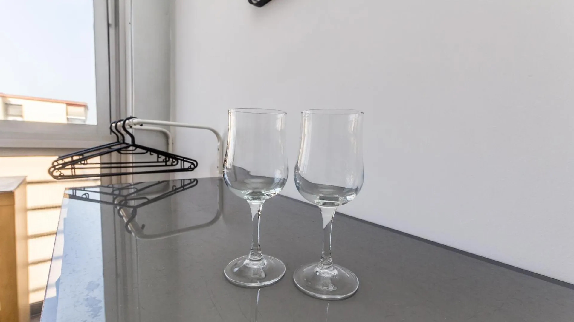 Apartament Sunstay Petit Studio Torremolinos