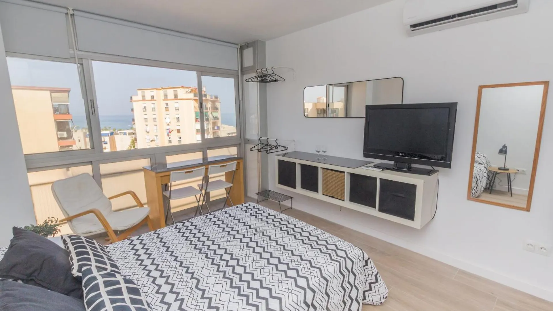 Sunstay Petit Studio Torremolinos Hiszpania