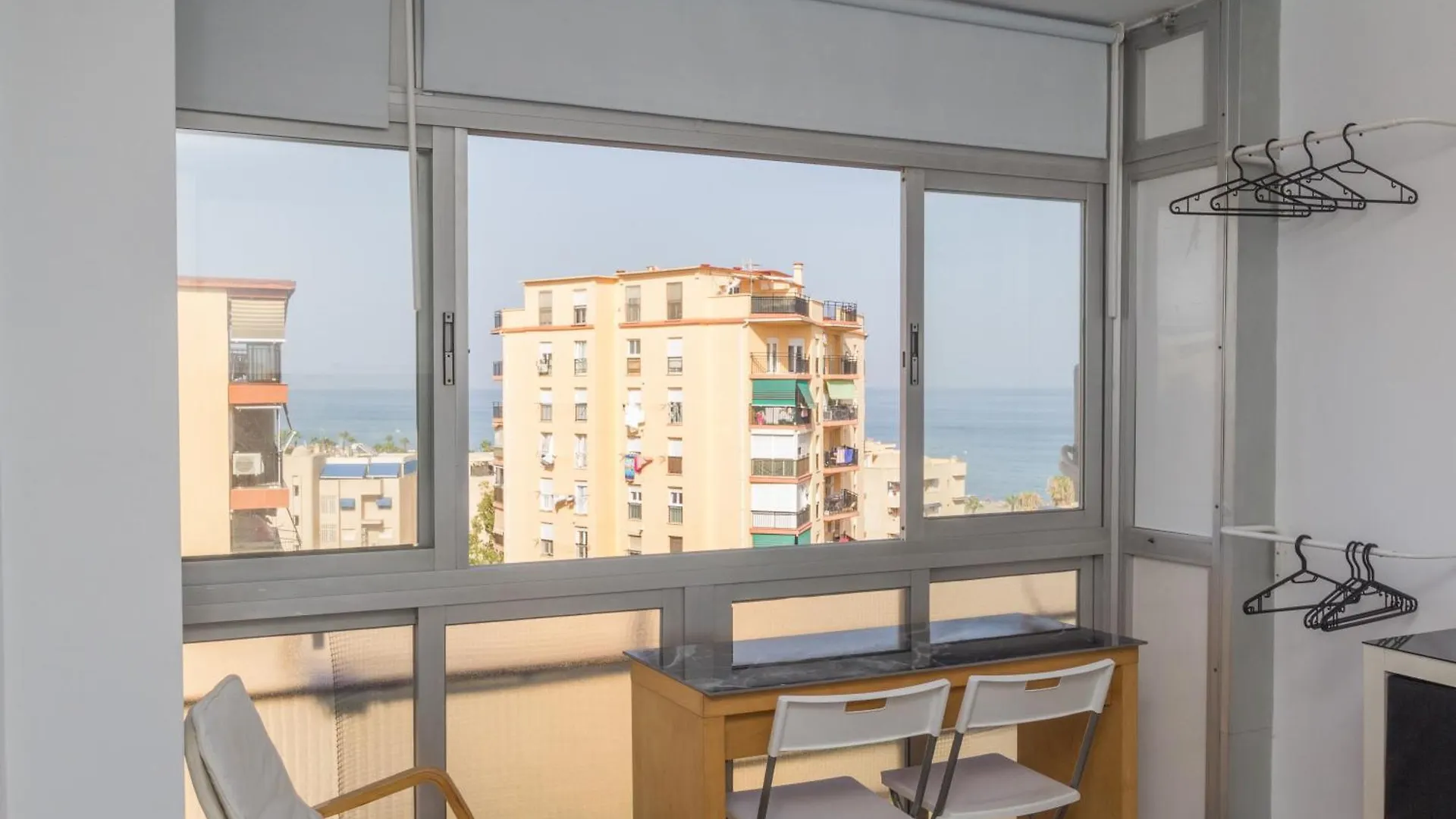 Sunstay Petit Studio Torremolinos Apartament