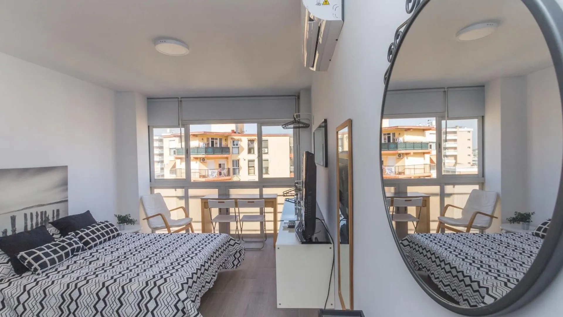 Apartament Sunstay Petit Studio Torremolinos Hiszpania