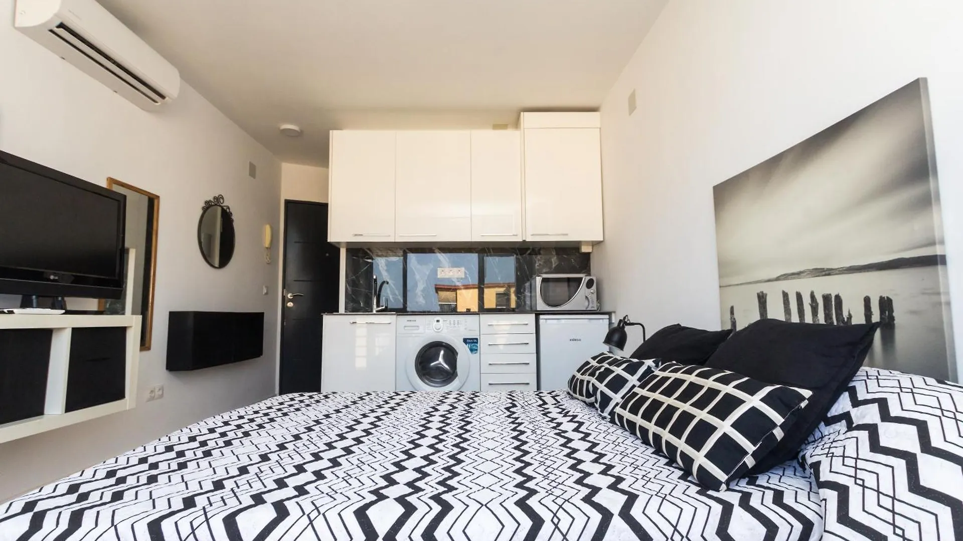Lägenhet Sunstay Petit Studio Torremolinos Spanien