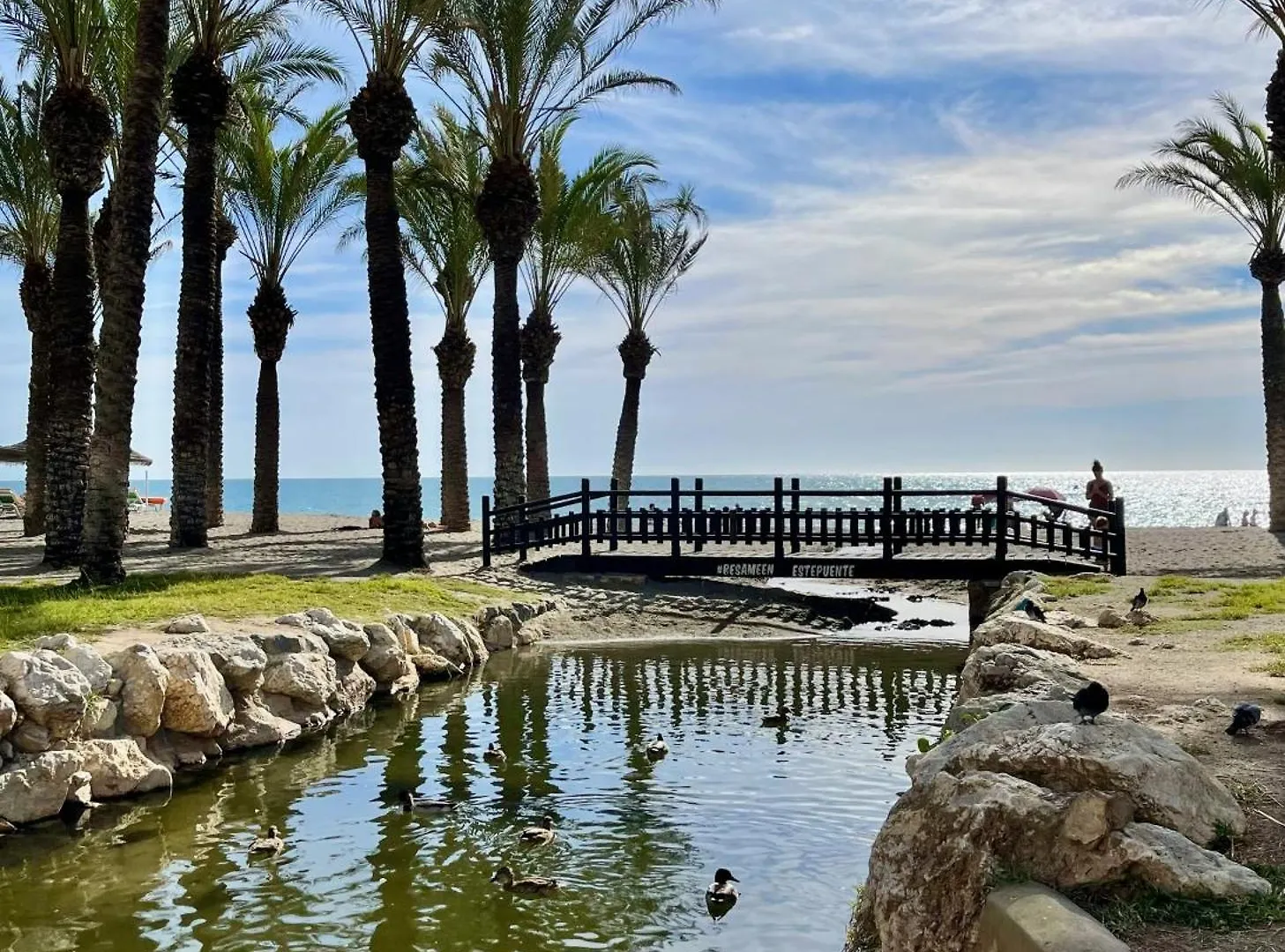 Sunstay Petit Studio Torremolinos Apartament