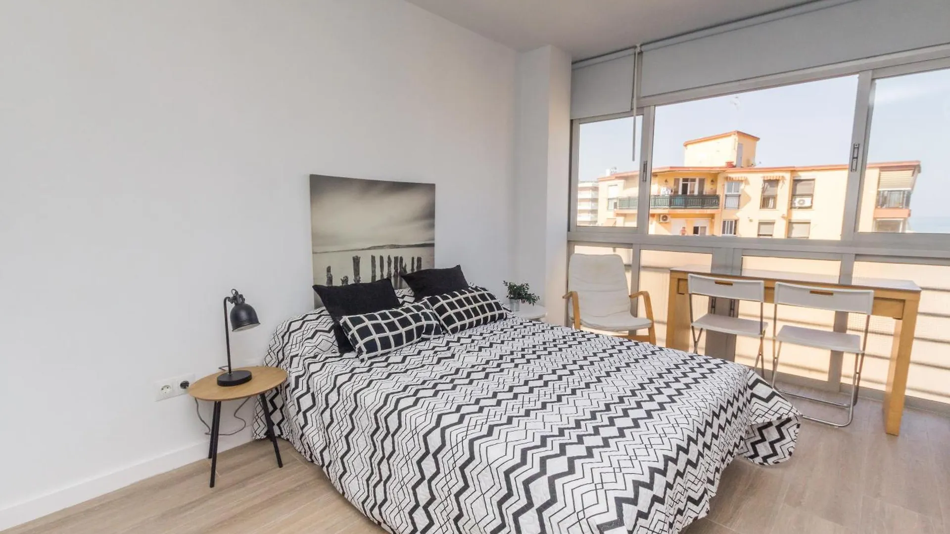 Sunstay Petit Studio Torremolinos contacts