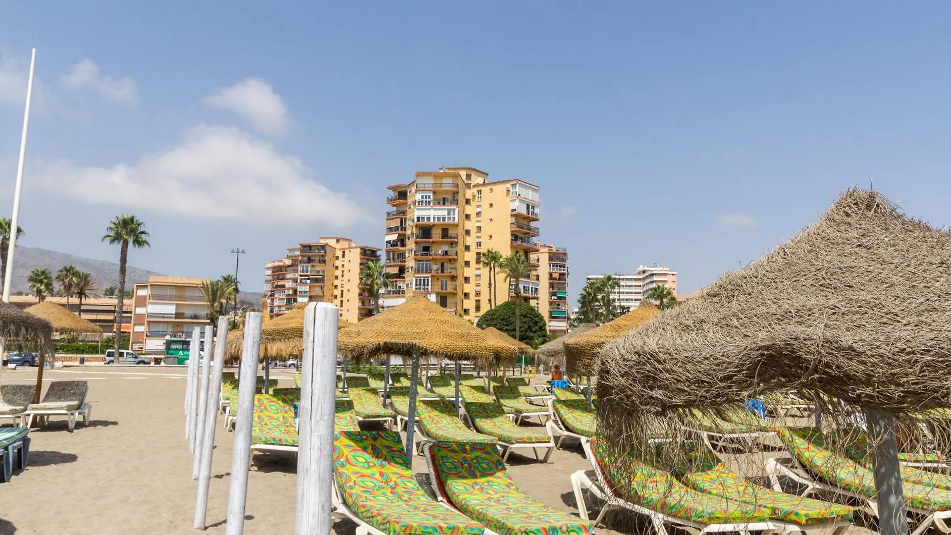 Sunstay Petit Studio Torremolinos 0*,  Spain
