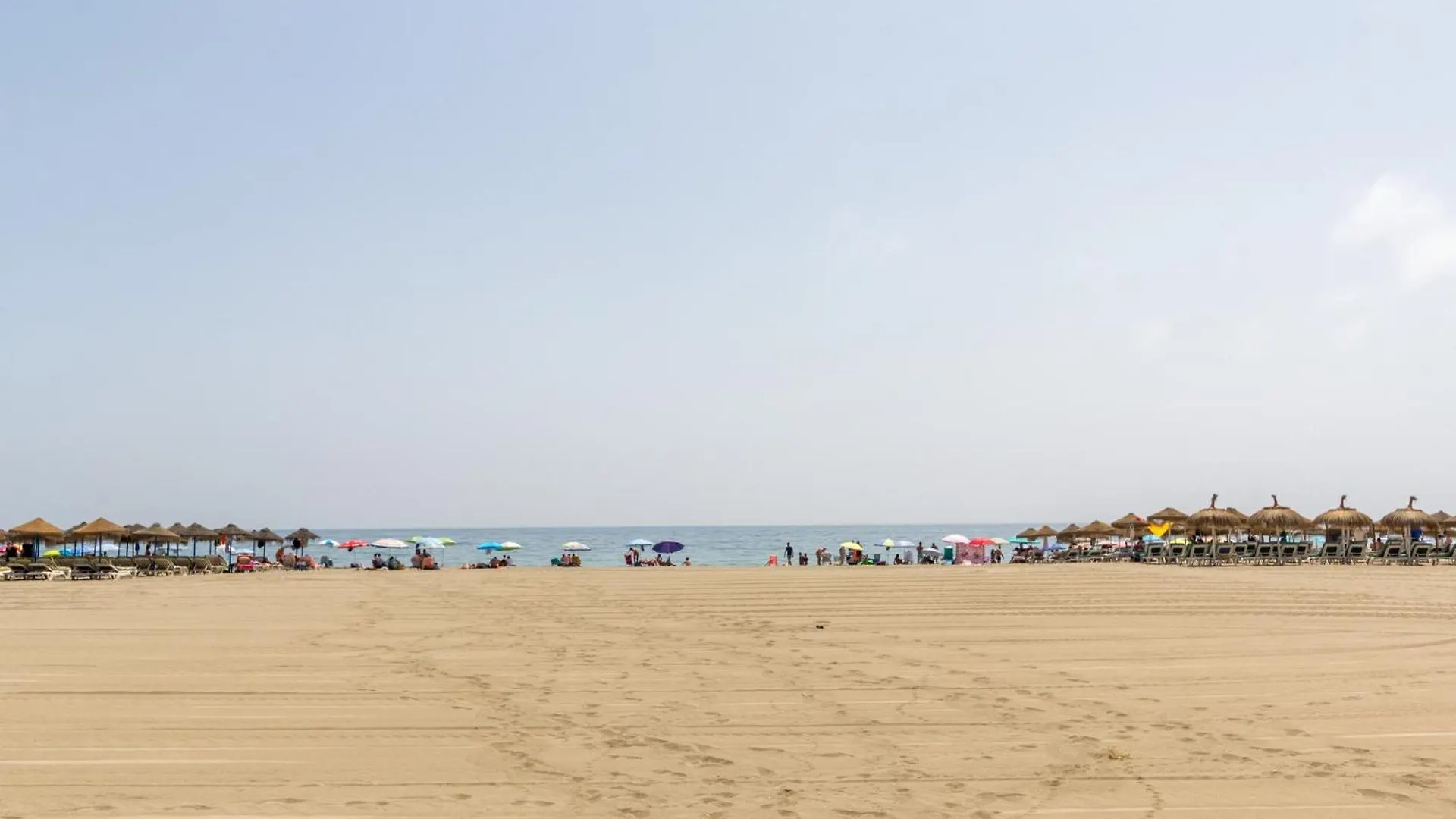 Apartment Sunstay Petit Studio Torremolinos Spain