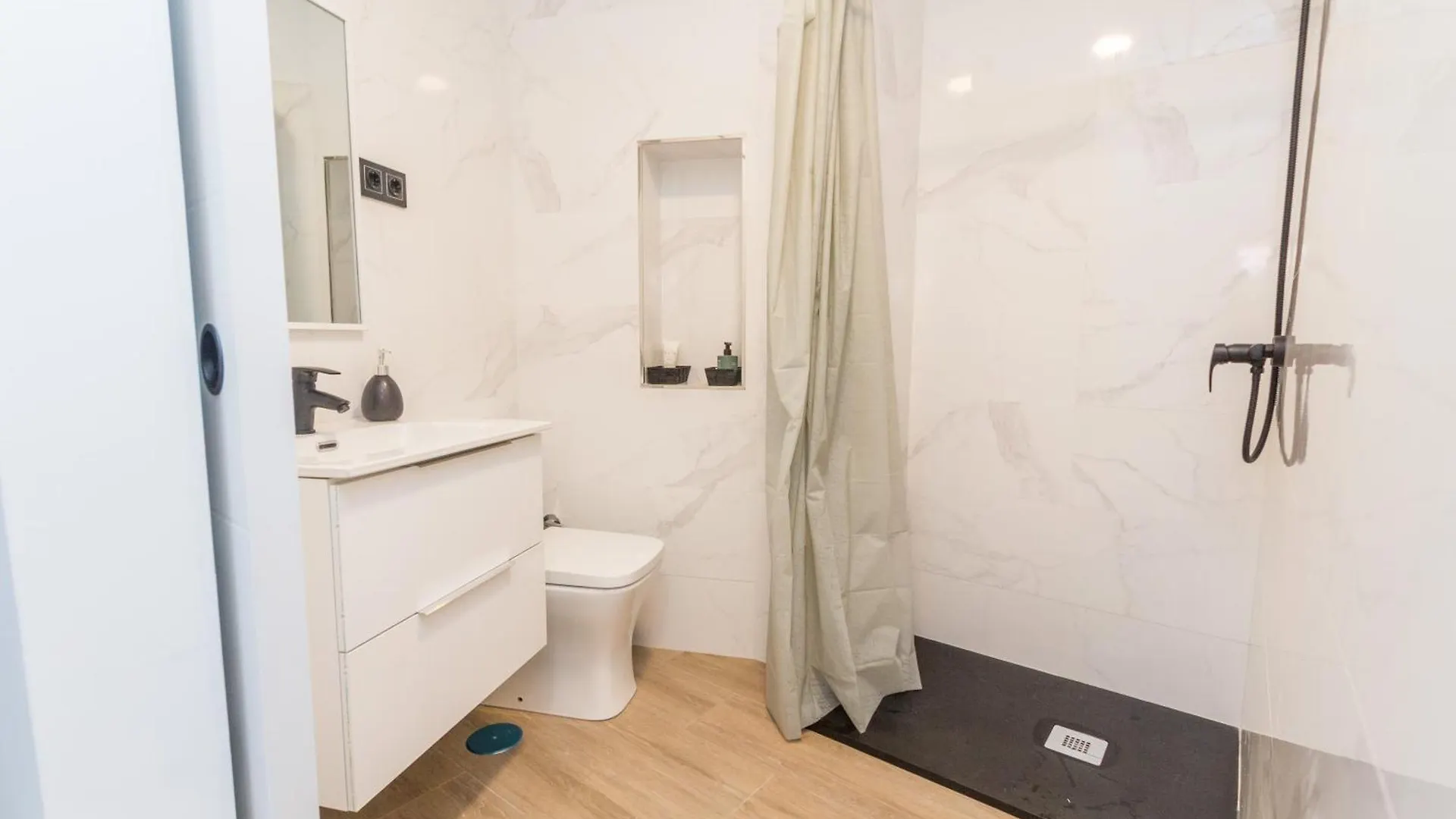 Apartment Sunstay Petit Studio Torremolinos