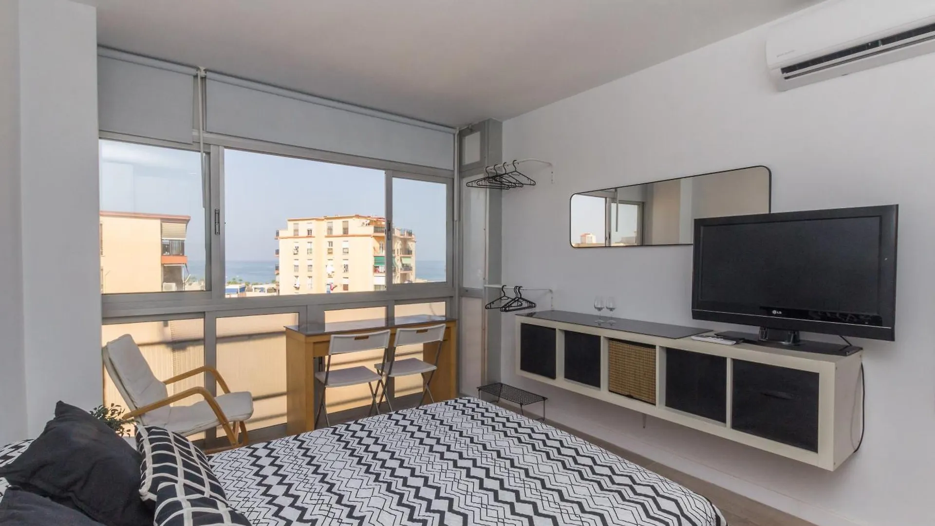 Sunstay Petit Studio Torremolinos Spain