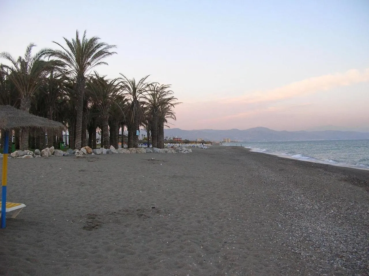 Sunstay Petit Studio Torremolinos 0*,  Spain
