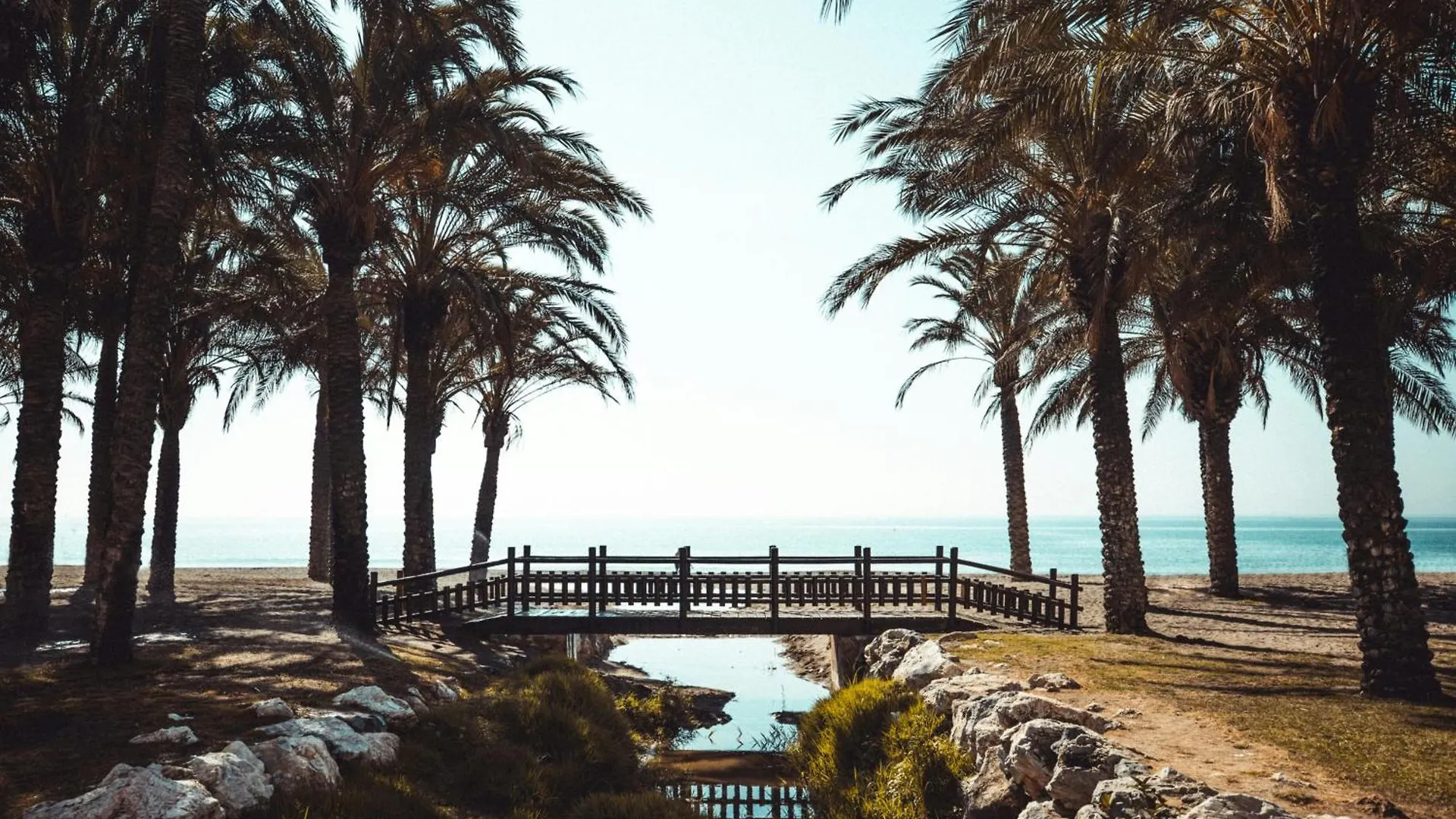 Sunstay Petit Studio Torremolinos Spain